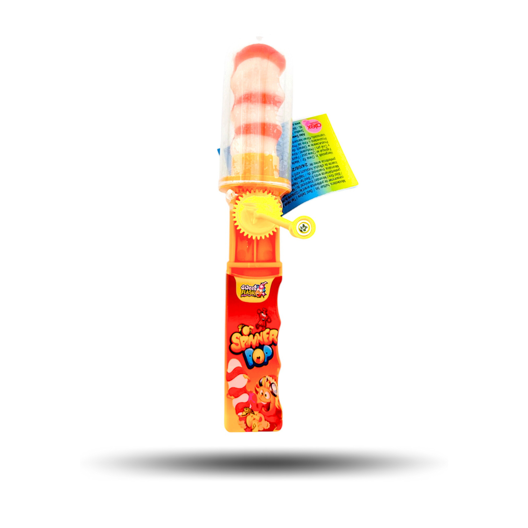 Spinner Pop